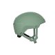 14. POC Calyx Ski Helmet Green
