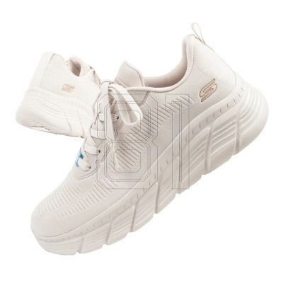 Skechers Bobs B Flex sneakers W 117385/OFWT
