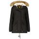 Women’s parka Geographical Norway AMPURIA LADY 056 BS3 (WQ833F/GN-BLACK)