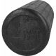 2. Roller, Roller fitness for flat massage Yakimasport 100211