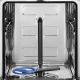 4. Built-in dishwasher ELECTROLUX EES47320L