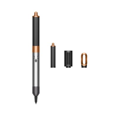 Dyson Airwrap Origin Multistyler Warm Copper, Nickel 1300W 2m