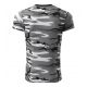 2. Malfini Camouflage M T-shirt MLI-14432