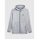 9. Men's regular quick-drying training sweatshirt 4F 4FWAW25TFSWM560-27S