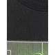 8. Men's regular printed T-shirt 4F 4FRAW25TTSHM3612-20S