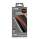 2. SBS Tempered Glass D3O with frame for iPhone 16 Pro Max