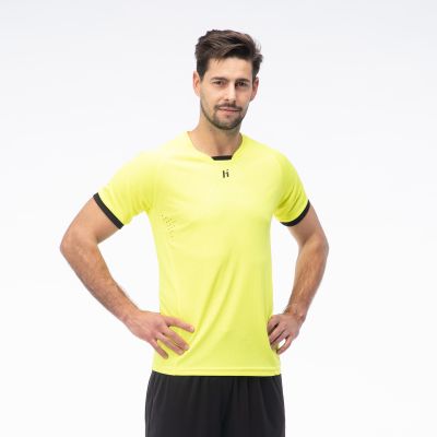 8. Huari Rosario Senior T-shirt M 92800617694