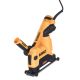 2. DEWALT DWE46107 1400W 125MM Angle Grinder + DUST COVER