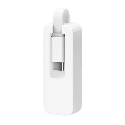 2. TP-LINK UE300C USB 3.0 Type-C Network Adapter