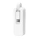 2. TP-LINK UE300C USB 3.0 Type-C Network Adapter