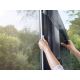 7. TESA 55296-00000-00 window screen Mosquito net Polyester