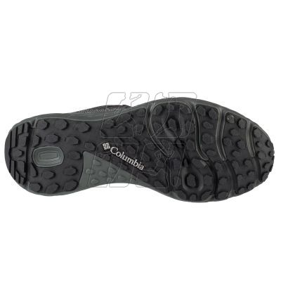 4. Columbia Konos TRS M 2099811012 shoes