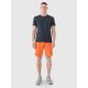 2. Men's quick-drying training shorts 4F 4FWSS25TFSHM0911-70S