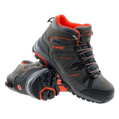 4. Men's RAPOSO MID WP Shoes