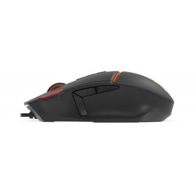 5. KRUX Fuze Pro Gaming Mouse