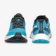 6. Scarpa Spin Race Men's Running Shoes - Azure/White
