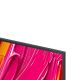 9. LG 55QNED80A6A QNED TV 55" 4K Ultra HD WebOS Dolby Digital DVB-T2 Black