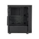 7. FSP CMT151 Midi Tower Black