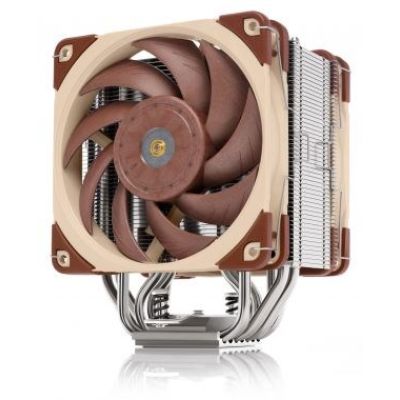 NOCTUA NH-U12A CPU Cooler