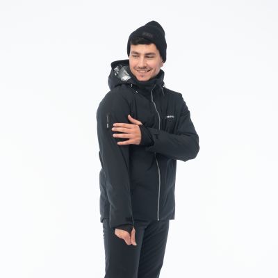 13. Men's CERTIS PRIMALOFT Insulated Jacket