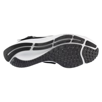 4. Nike Air Zoom Pegasus 38 Flyease DA6698-001 Black 39