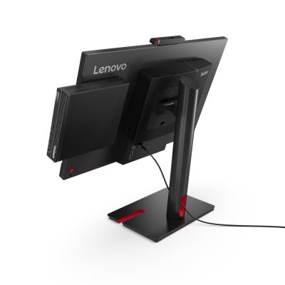 14. Lenovo ThinkCentre M70q Gen 5 i7-14700T 16GB DDR5 5600 SSD1TB UHD Graphics 770 W11Pro Black 3Y OnSite