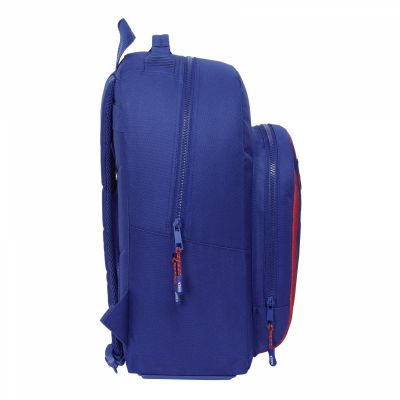 3. FC Barcelona 612429305 Sports Backpack