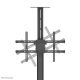 12. Neomounts by Newstar PLASMA-M1900E Sign Mount 177.8 cm (70") Black