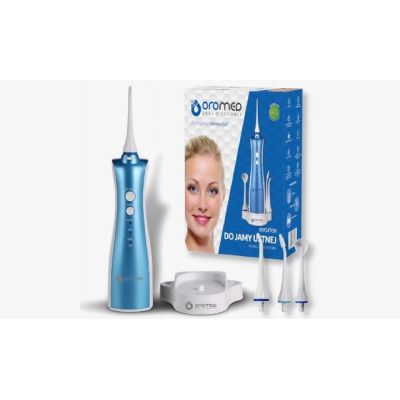 6. OROMED ORO DENT irrigator