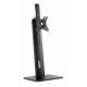 12. Gembird MS-D1-01 Monitor Holder/Stand 81.3 cm (32") Desk Black
