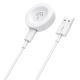 Dudao A12H Wireless Charger for Huawei Smartwatches - White