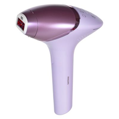 2. Light hair removal PHILIPS LUMEA BRI 977/00