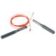 42. HMS SK52 17-36-205 Aluminum Jump Rope