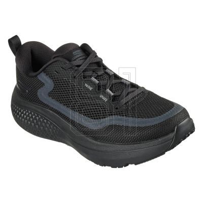 Skechers Go Run Supersonic Max M 246086-BBK Running Shoes