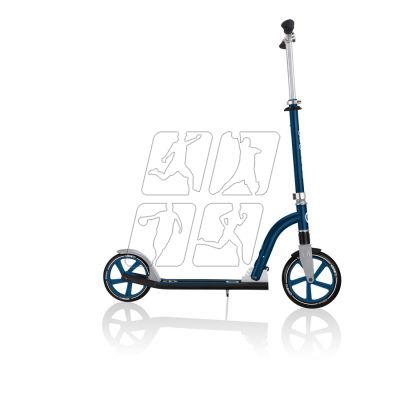 5. City scooter Globber NL 230-205 Duo 686-100