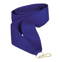 Ribbon 22 mm - blue