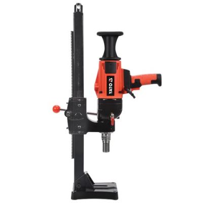 7. 2200W YATO YT-81980 Diamond Core Drill