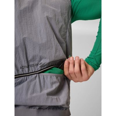 6. Men's cycling vest 4F 4FRSS26TVJAM392-25S