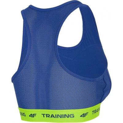 3. 4F Training Bra H4L21-STAD016