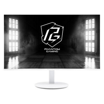 6. ASRock 68.5cm PG27FFS2E-W 16:9 HDMI/DP 240Hz FHD