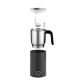 5. ZWILLING Enfinigy Milk Frother – Black