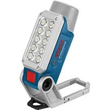 Bosch GLI DeciLED Professional LED Blue, Gray