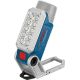 Bosch GLI DeciLED Professional LED Blue, Gray