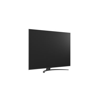 7. LG NanoCell 75NANO81A3A 75" 4K Ultra HD WebOS Dolby Digital DVB-T2 Black TV