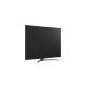 7. LG NanoCell 75NANO81A3A 75" 4K Ultra HD WebOS Dolby Digital DVB-T2 Black TV