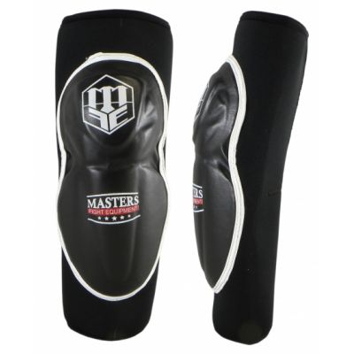 3. OSŁ-N elbow protectors, neoprene, black