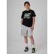 4. Boys’ Regular Fit Printed T-Shirt 4F 4FJRAW26TTSHM4342-20S