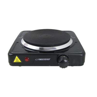 12. Esperanza St. Helens EKH003K cooker (1 cooking zone; 1000W)