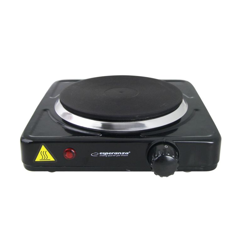 12. Esperanza St. Helens EKH003K cooker (1 cooking zone; 1000W)