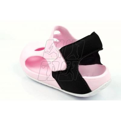 6. Nike Sunray Protect Jr DH9462-601 sandals